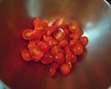 ミニトマトのマリネ作り方2写真