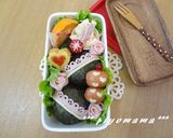 ストローだけで♪ハート柄ウインナー作り方8写真