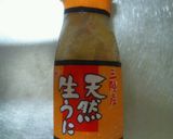 うに丼作り方1写真