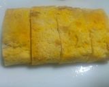 卵焼き（かぜ水）作り方6写真