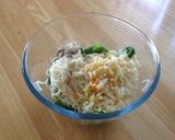 おつまみ素麺作り方4写真