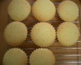 ふんわりマドレーヌ作り方5写真