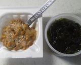 納豆が弁当デビュー！！納豆そうめん弁当作り方2写真