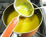 カボチャと豆乳のポタージュスープ♪作り方7写真