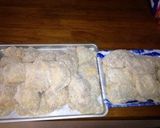 チーズトローハムチーズオイル塩麹豚カツ作り方14写真