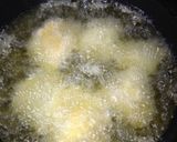 チーズトローハムチーズオイル塩麹豚カツ作り方15写真