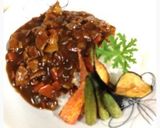 夏野菜カレー（≧∇≦）作り方6写真