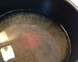 ランチに♪カット野菜で簡単スープ♡作り方1写真
