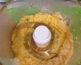 レモンとデラウェアの夏味チーズタルト♪作り方1写真