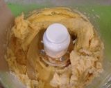 レモンとデラウェアの夏味チーズタルト♪作り方2写真