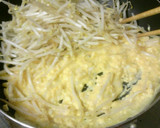 激安☆もやしと卵の中華炒め作り方3写真