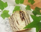 折り込みパン＊ショコラブレッド＊作り方15写真