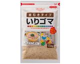 ハニーセサミチーズピザ作り方1写真