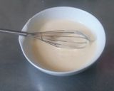 ツナとキャベツのコールスロー作り方1写真