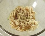 パイン缶で！切干大根ときゅうりのなます作り方5写真