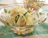 パイン缶で！切干大根ときゅうりのなます作り方8写真