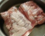 塩豚コーラ煮☆超簡単作り方2写真