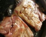 塩豚コーラ煮☆超簡単作り方3写真