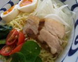 塩豚コーラ煮☆超簡単作り方6写真