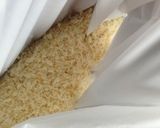 ☆パン粉付け方☆作り方1写真