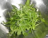 冷やししゃぶしゃぶうどん作り方1写真