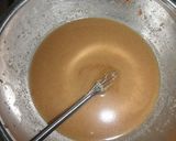 冷やししゃぶしゃぶうどん作り方5写真