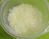 離乳食取り分けにも！簡単！麻婆豆腐作り方1写真