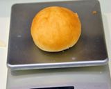 ごりちゃんの　とろけるくりーむパン作り方6写真