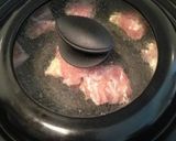チキン・ズッキーニのスイートチリ炒め作り方4写真
