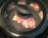 チキン・ズッキーニのスイートチリ炒め作り方4写真