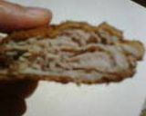 ミルフィーユ味噌とんかつ作り方5写真