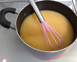 タレがとろっとろ！のさばの味噌煮作り方1写真