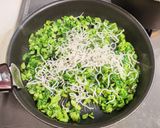 かぶのスープ・ふりかけ作り方14写真