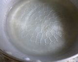 ２人分・だし(いりこだし)作り方4写真