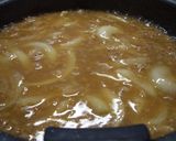ミンチでねっとり～肉じゃがで酢作り方4写真