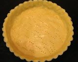 レモンとデラウェアの夏味チーズタルト♪作り方9写真