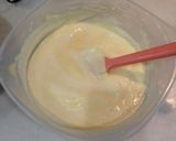 レモンとデラウェアの夏味チーズタルト♪作り方10写真