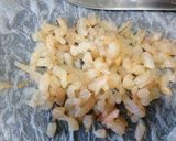 お手軽♪蒸し器いらずの海老シュウマイ☆作り方1写真