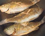 愛知の魚100選　イサキの酒蒸し作り方3写真