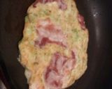 ふわっ、カリッ!な余り物お好み焼き作り方4写真