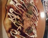 ふわっ、カリッ!な余り物お好み焼き作り方5写真