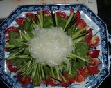 冷しゃぶ胡麻ダレポン酢ミックススペシャル作り方3写真