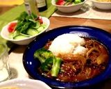 簡単 洋食屋のハヤシライス作り方3写真