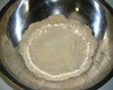 ホコホコ香ばしい☆きなこＣｏｏｋｉｅ作り方1写真