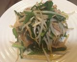 今日の主役！ニラトン作り方4写真