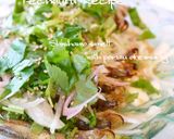 うちの夏の定番☆イカと香味野菜のサラダ作り方6写真