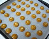 ホコホコ香ばしい☆きなこＣｏｏｋｉｅ作り方5写真