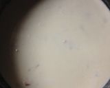 出汁の効いたクラムチャウダーパスタ作り方7写真