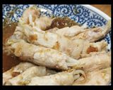 豚肉のもやし巻き作り方6写真