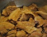 豚バラブロックで♪　おいし~ぃ豚丼作り方4写真